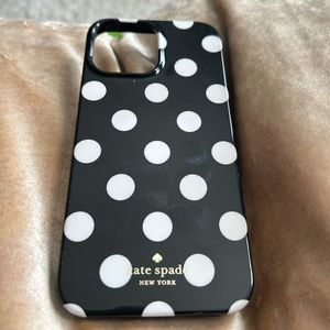 Kate Spade Case Iphone 13 Pro Max / 12 Pro Max
